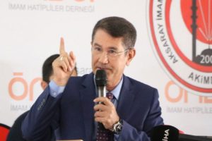 AK Parti Genel Başkan Yardımcısı: İmam hatipler kapatılmasaydı 15 Temmuz ortaya &ccedil;ıkmazdı