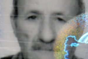 Tamir i&ccedil;in &ccedil;ıktığı &ccedil;atıda kalp krizinden &ouml;ld&uuml;