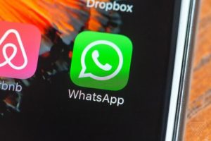WhatsApp kullanan iPhone sahiplerine k&ouml;t&uuml; haber