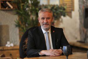 Bursa İTSO Başkanı Uğurdağ: VERBİS s&uuml;resi uzatıldı