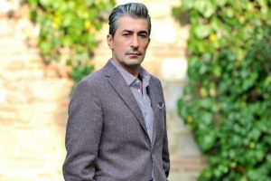 Erkan Petekkaya hangi iddialı diziyle ekranlara d&ouml;n&uuml;yor?
