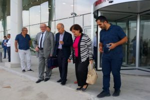 Eski Bursa Valisi ve 47 sanığın yeniden yargılanıyor