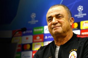 Fatih Terim: "Belhanda ciddi bir kayıp"