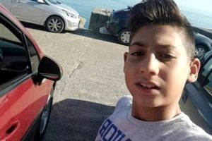 2 g&uuml;nd&uuml;r aranıyordu, 58 kilometre uzaklıkta bulundu