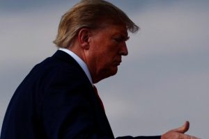 Trump'tan 'Ruhani ile g&ouml;r&uuml;şmeyi tercih etmem' a&ccedil;ıklaması