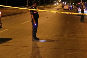 Usta ile operat&ouml;r&uuml;n kavgası cinayetle bitti