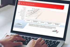 AB ile Vize Serbestisi Genelgesi Resmi Gazete'de