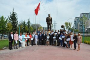 Bursa'da eğitimde kalite buluşması