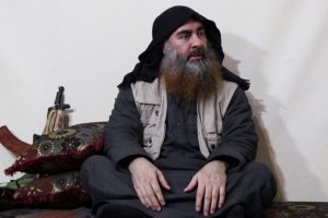 "Bağdadi'nin ses kaydı ger&ccedil;ek"