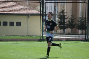 Amat&ouml;r k&uuml;meden S&uuml;per Lig'e