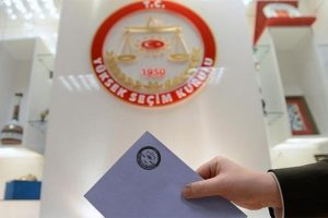 Yenilenen İstanbul se&ccedil;iminin maliyeti belli oldu