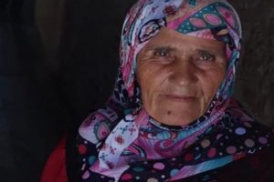 Tarlaya gitmek i&ccedil;in evden ayrılan kadından g&uuml;nlerdir haber alınamıyor