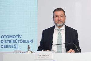 "Faiz indirimi ikinci el satışlarını da pozitif etkileyecek"