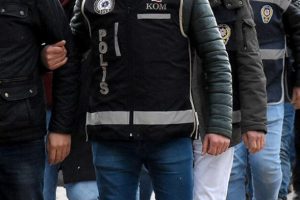 Samanyolu TV'nin eski &ccedil;alışanlarına operasyon