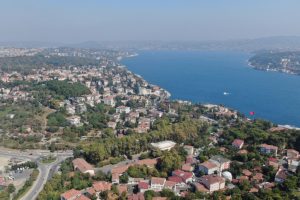 İstanbul'da 315 ka&ccedil;ak yapı yıkılacak