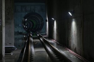 Kocaeli'deki metro hattını bakanlık yapacak