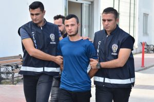 At yarışı cinayeti