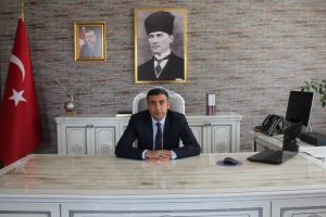 Karayazı Belediyesine kayyum atandı