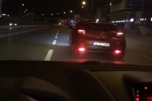 'Makas' ter&ouml;r&uuml; kamerada