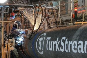 "Bulgaristan'ın yılbaşına kadar T&uuml;rkAkım'dan gaz sevkiyatına hazır olmasını umuyoruz"