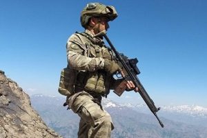 Pen&ccedil;e-3 Operasyonu'nda yeni bir safhaya ge&ccedil;ildi