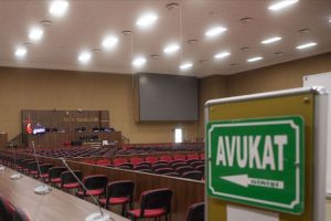 Cumhuriyet gazetesi davasının gerek&ccedil;esi tamamlandı