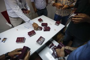 3 bin dolar maaşla iş vaadi dolandırıcılığına su&ccedil; duyurusu