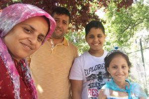 Beyin t&uuml;m&ouml;rl&uuml; 4 kardeşten 2'si &ouml;ld&uuml;