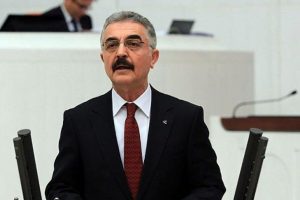 Bursa Milletvekili Ataman'dan 'K&uuml;rtler T&uuml;rkler'den &ouml;nce M&uuml;sl&uuml;man oldu' itirazı