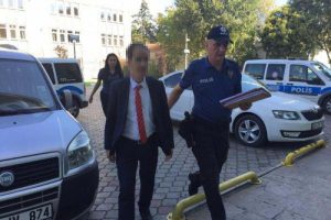 L&ouml;semili &ccedil;ocuklara yardım iddiasıyla dolandırıcılığa 2 g&ouml;zaltı