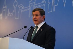 Davutoğlu'nun partisi Kasım'da a&ccedil;ıklanacak