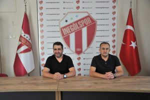 İneg&ouml;lspor destek bekliyor