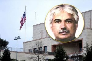 Metin Topuz'un tutukluluğunun devamına karar verildi
