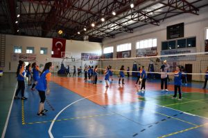 Bursa İnegöl kış spor okulları kayıtları başlıyor