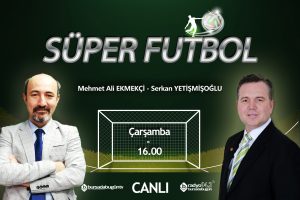 S&uuml;per Futbol