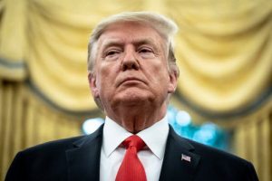 Trump'tan İran'a yaptırımları artırma talimatı