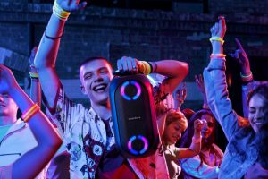 Anker Soundcore Rave Mini T&uuml;rkiye'de
