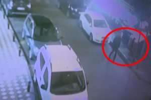Amca oğlunu fidye i&ccedil;in ka&ccedil;ırdı, ailesinden 1 milyon TL istedi