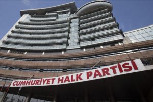 CHP Bolu'da kamp yapacak