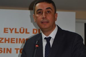 "T&uuml;rkiye'de alzheimer artıyor"