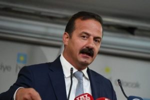 İYİ Parti'den erken se&ccedil;im uyarısı
