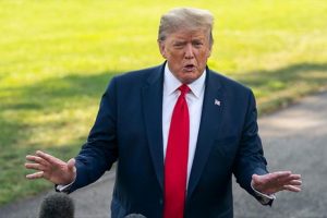 Trump'ın yeni Ulusal G&uuml;venlik Danışmanı O'Brien olacak