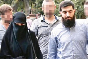 DEAŞ'ın "&uuml;st d&uuml;zey y&ouml;neticisi" Bayancuk hakkında yeni gelişme