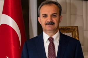 Başkan Kılın&ccedil;'tan 'Gaziler G&uuml;n&uuml;' mesajı