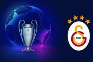Bakan Kasapoğlu'ndan Galatasaray'a 'başarı' mesajı