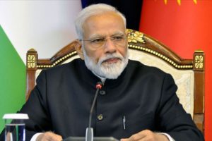 Pakistan'dan Modi'ye u&ccedil;uş izni &ccedil;ıkmadı