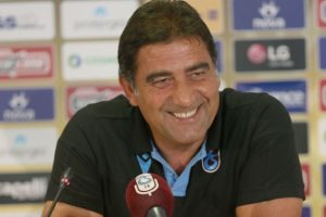 &Uuml;nal Karaman'dan a&ccedil;ıklama