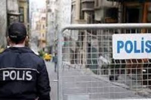 Mersin'de gösteri ve yürüyüşlere 15 gün yasak
