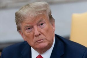 Trump'tan 'tek bir telefonla bir &uuml;lkeye girebiliriz' mesajı