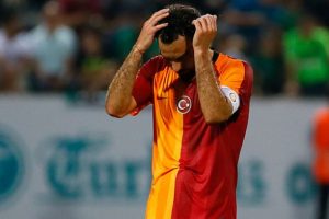 Sel&ccedil;uk İnan'dan Fatih Terim'e sitem